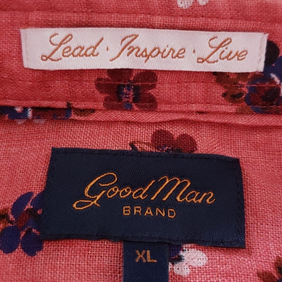 GoodMan - Picture 4 of 12